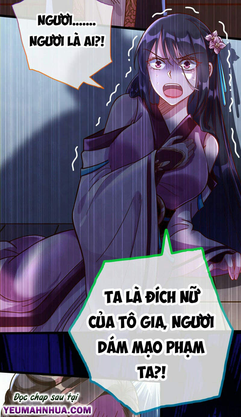 Vạn Tra Triêu Hoàng chapter 148 - Trang 17