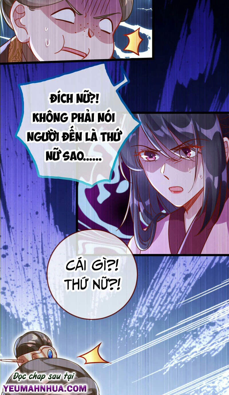 Vạn Tra Triêu Hoàng chapter 148 - Trang 18