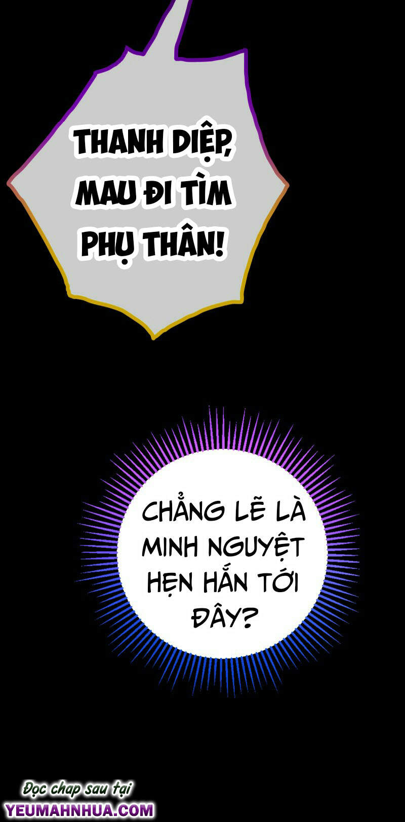 Vạn Tra Triêu Hoàng chapter 148 - Trang 20