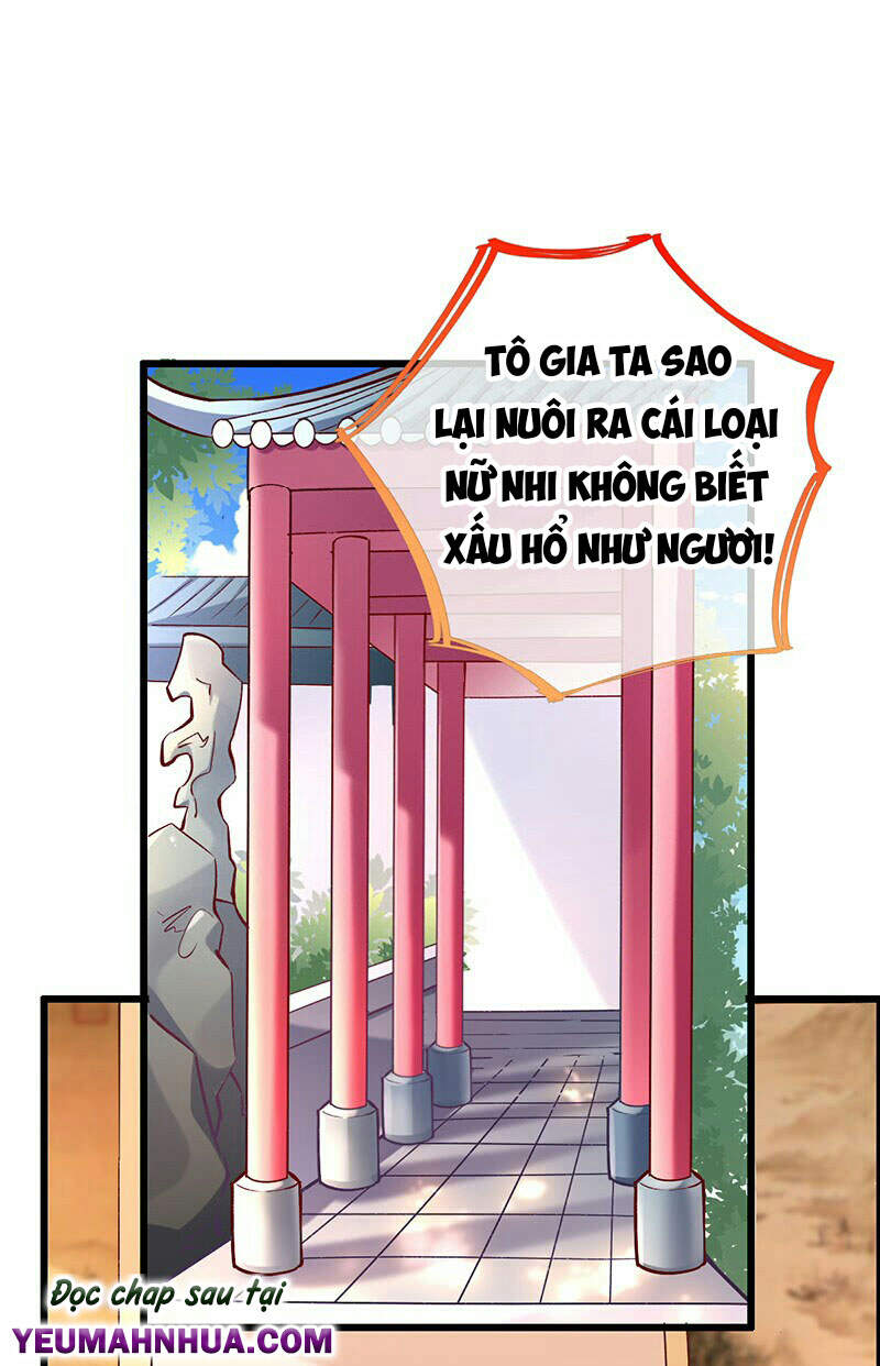 Vạn Tra Triêu Hoàng chapter 148 - Trang 2