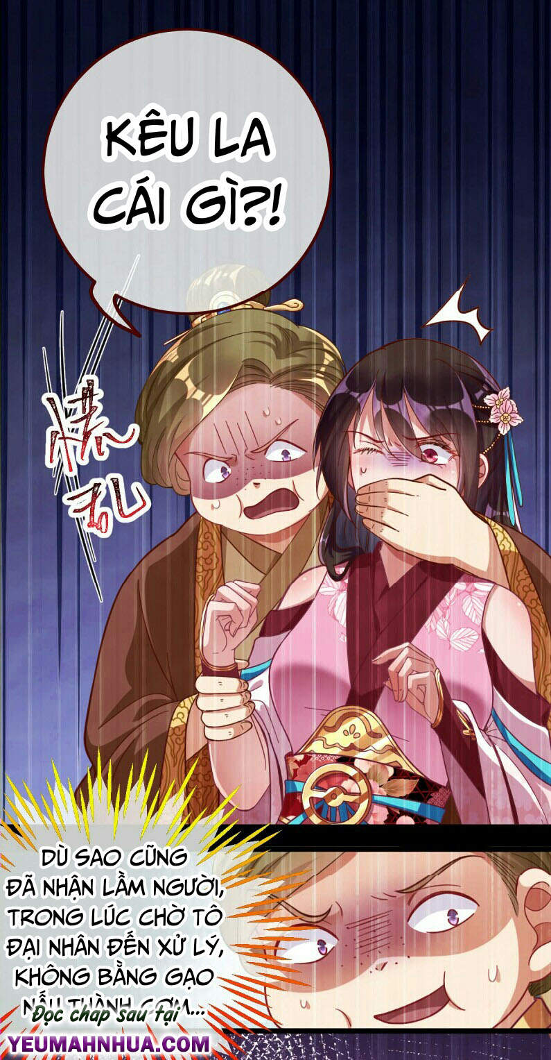 Vạn Tra Triêu Hoàng chapter 148 - Trang 21