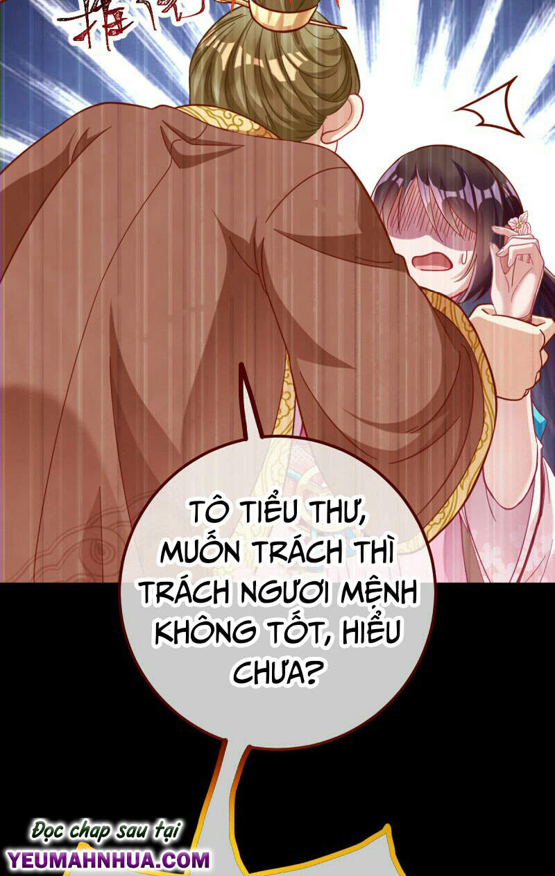 Vạn Tra Triêu Hoàng chapter 148 - Trang 23