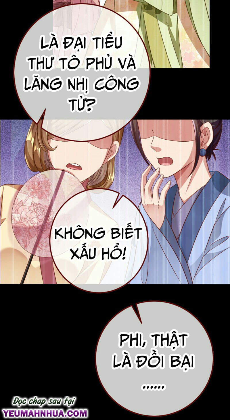Vạn Tra Triêu Hoàng chapter 148 - Trang 30