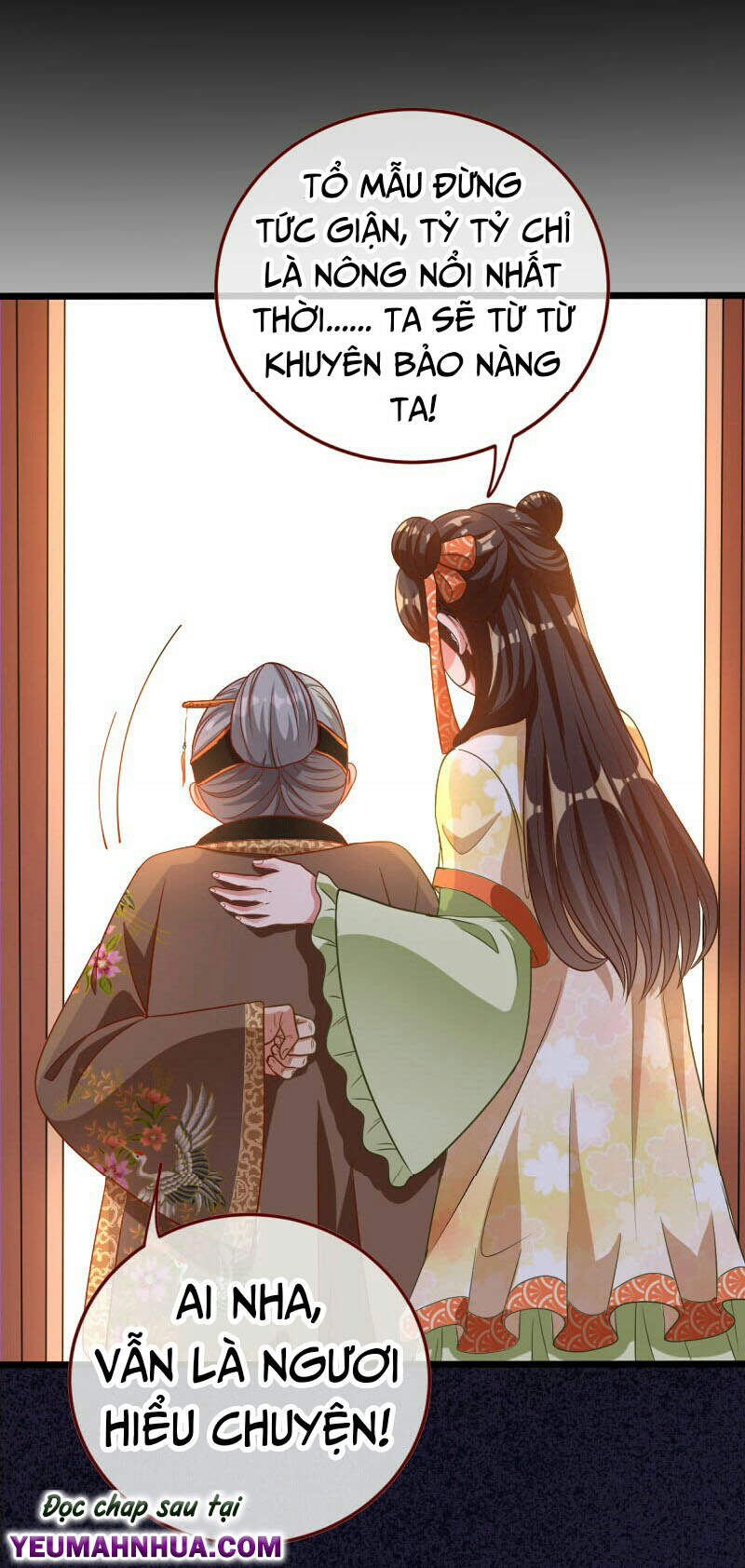 Vạn Tra Triêu Hoàng chapter 148 - Trang 34