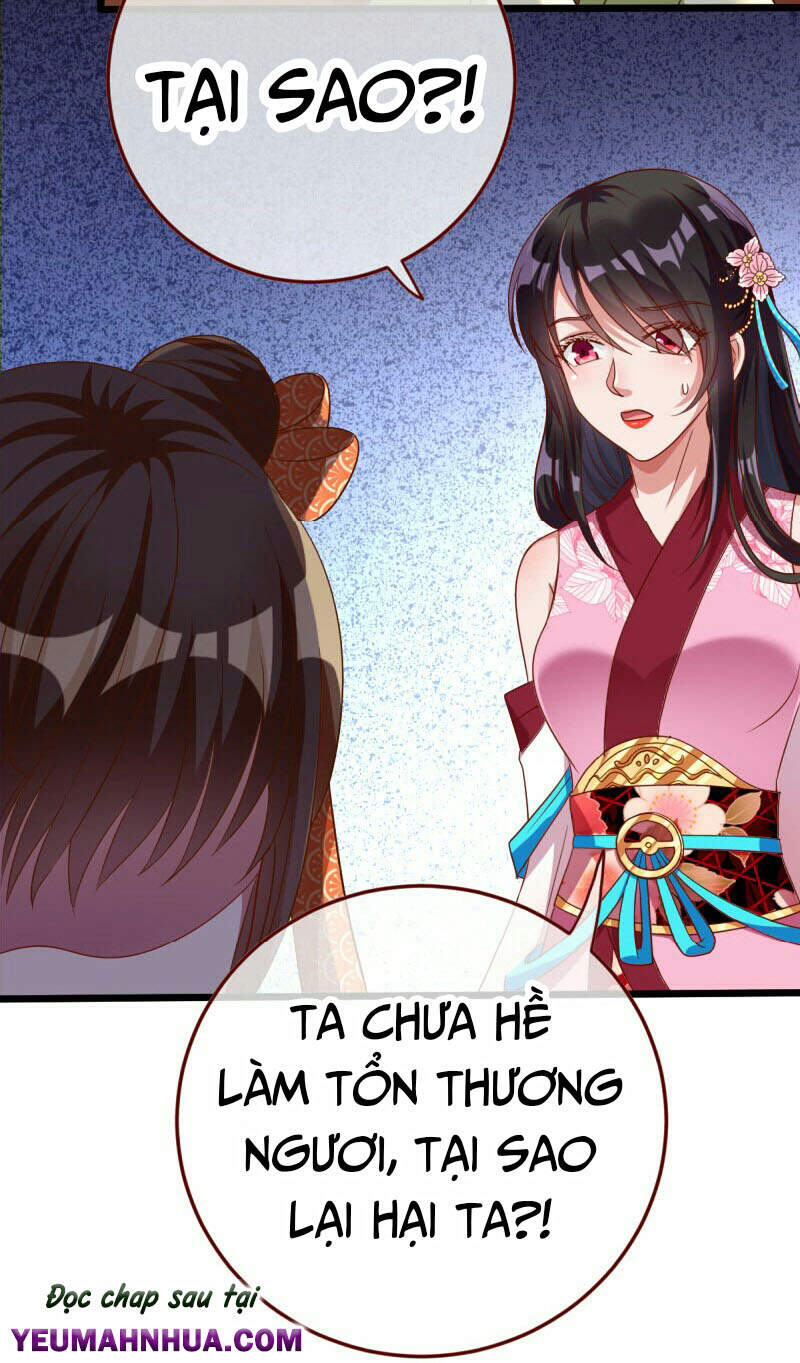 Vạn Tra Triêu Hoàng chapter 148 - Trang 36