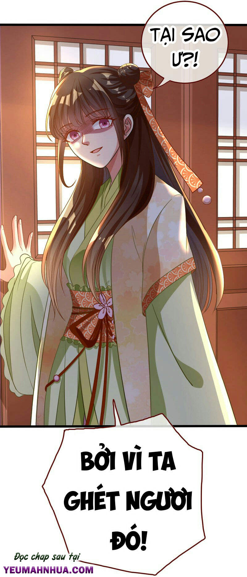 Vạn Tra Triêu Hoàng chapter 148 - Trang 37