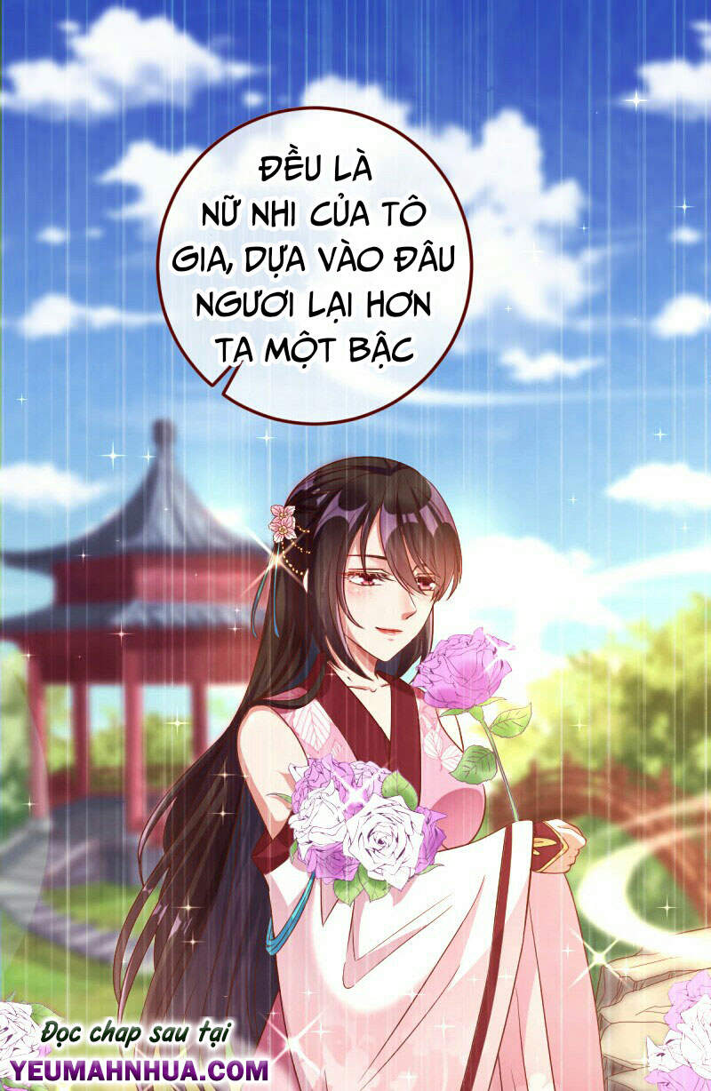 Vạn Tra Triêu Hoàng chapter 148 - Trang 38