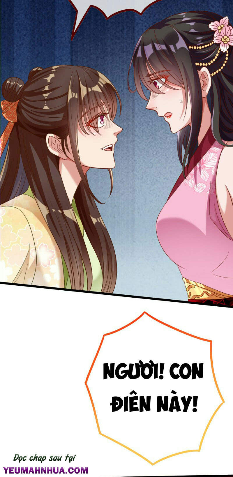 Vạn Tra Triêu Hoàng chapter 148 - Trang 41