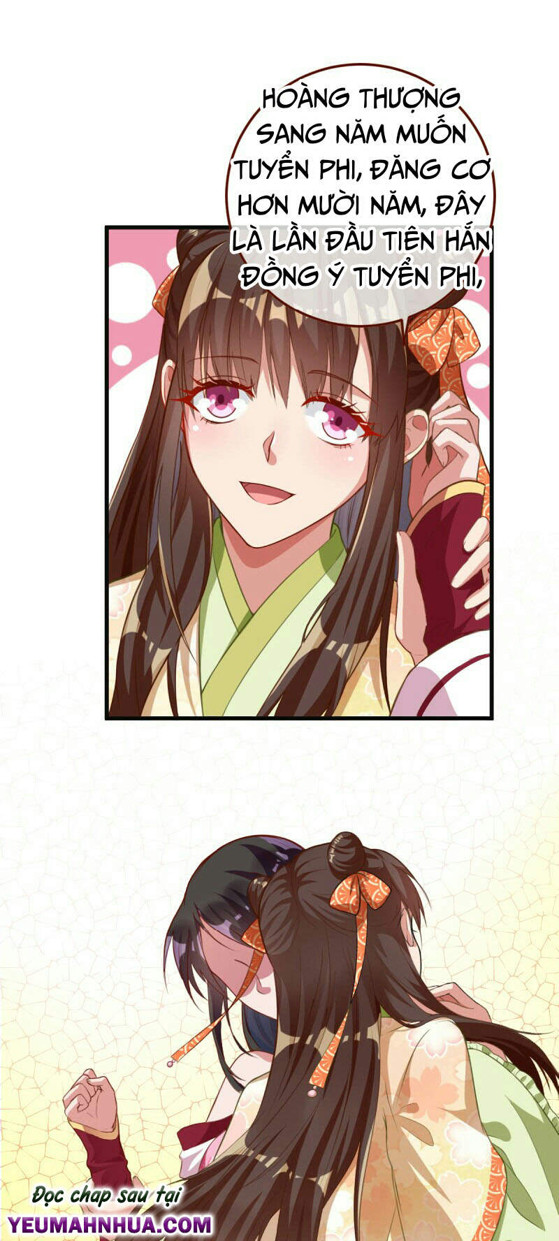Vạn Tra Triêu Hoàng chapter 148 - Trang 43