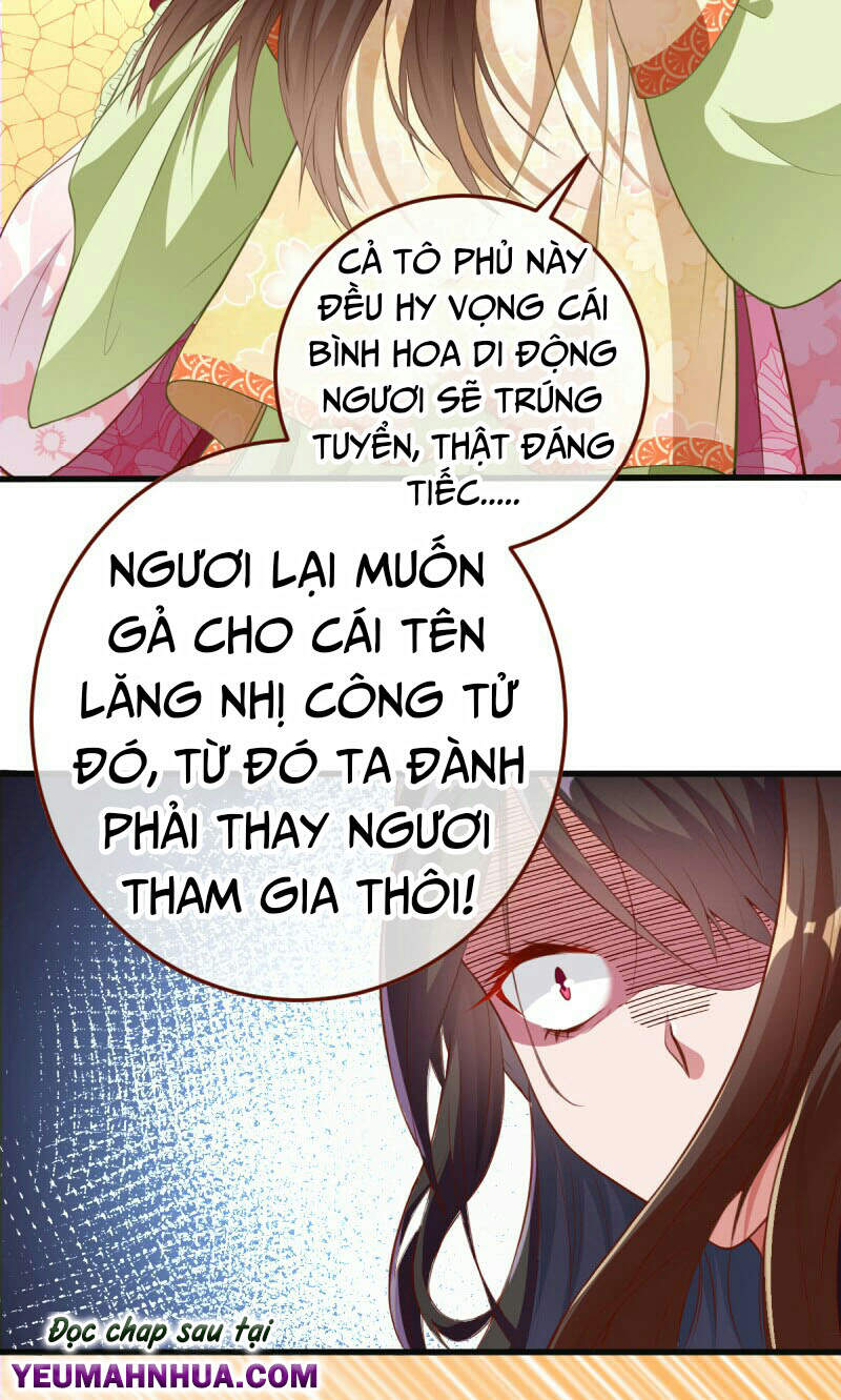 Vạn Tra Triêu Hoàng chapter 148 - Trang 44