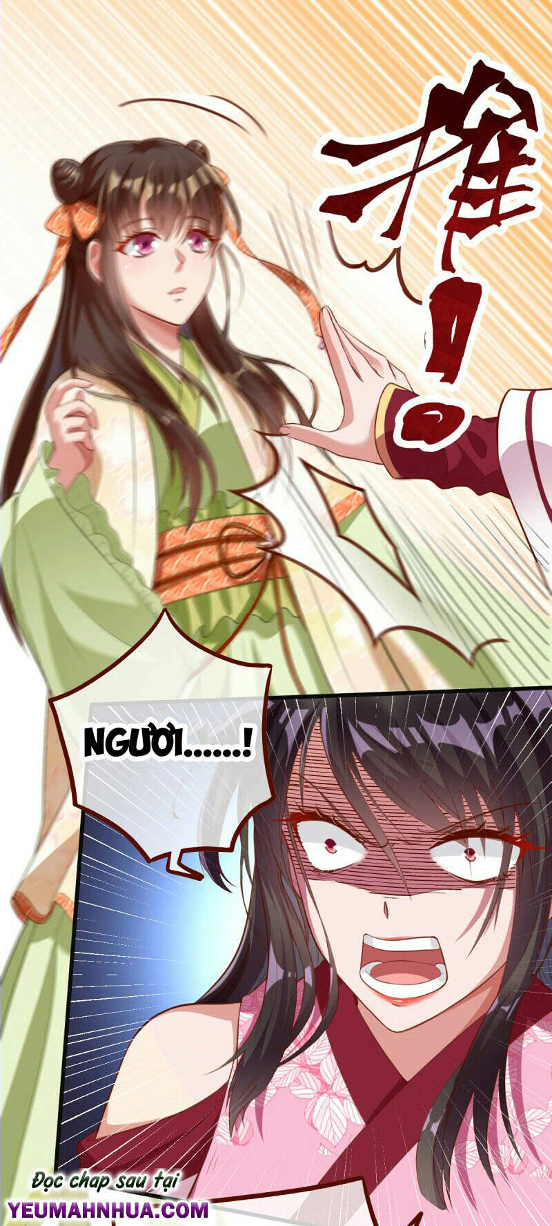 Vạn Tra Triêu Hoàng chapter 148 - Trang 45