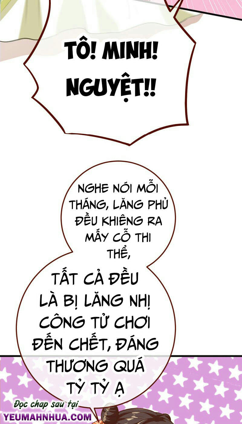 Vạn Tra Triêu Hoàng chapter 148 - Trang 46