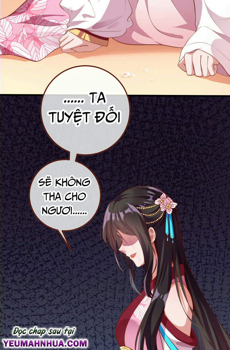 Vạn Tra Triêu Hoàng chapter 148 - Trang 50