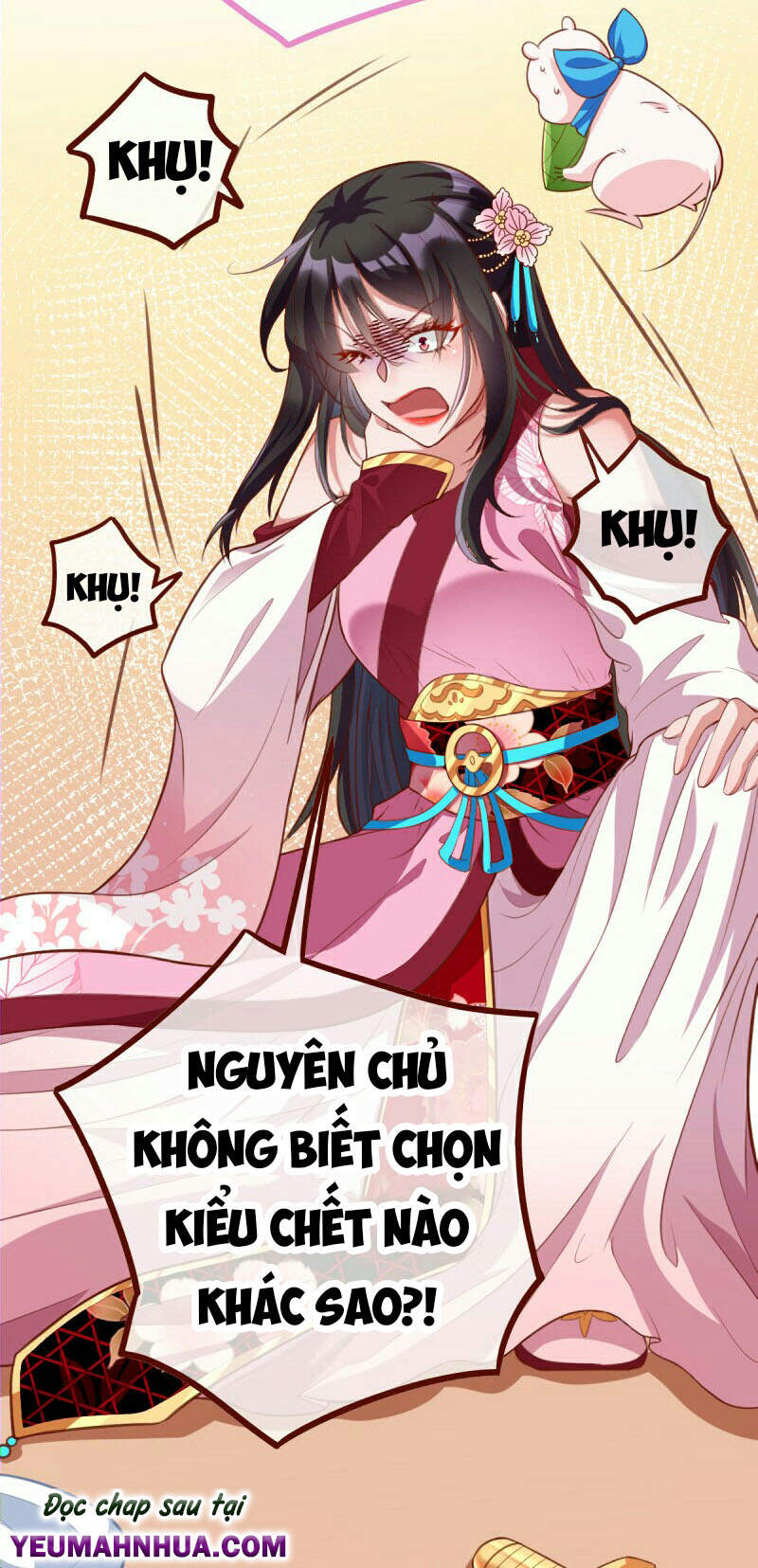 Vạn Tra Triêu Hoàng chapter 148 - Trang 56