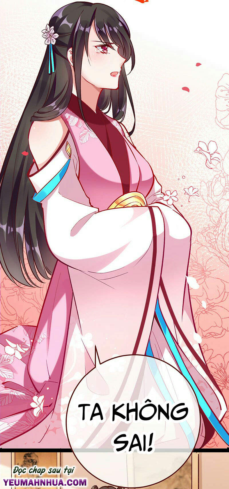 Vạn Tra Triêu Hoàng chapter 148 - Trang 6