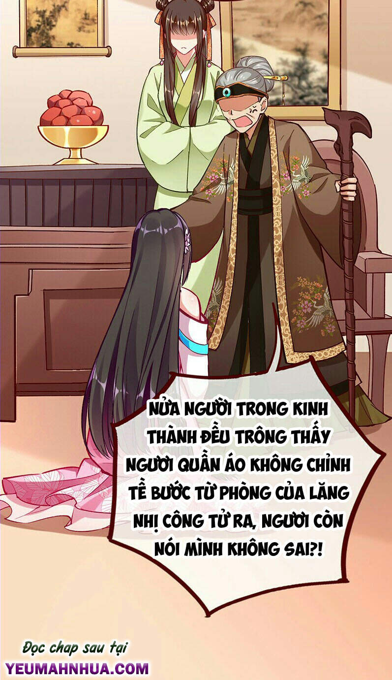 Vạn Tra Triêu Hoàng chapter 148 - Trang 7