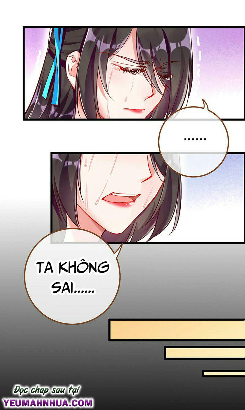 Vạn Tra Triêu Hoàng chapter 148 - Trang 8