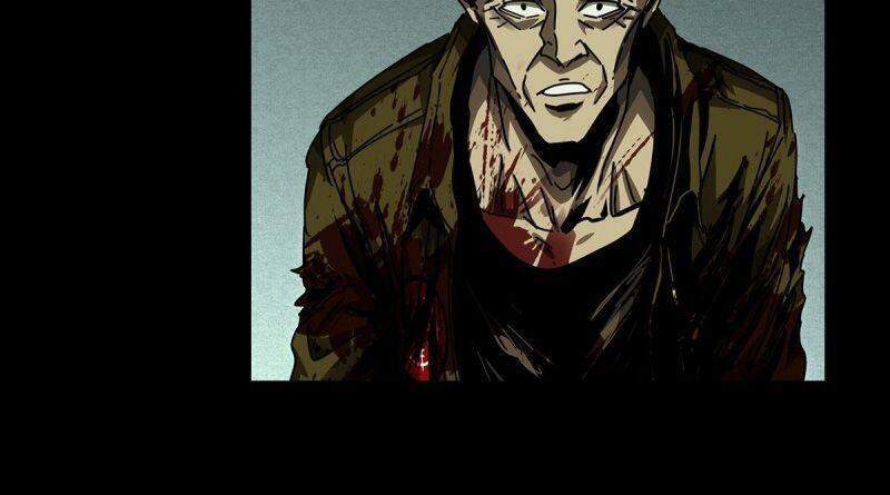 Đại Tượng Vô Hình chapter 154 - Trang 12