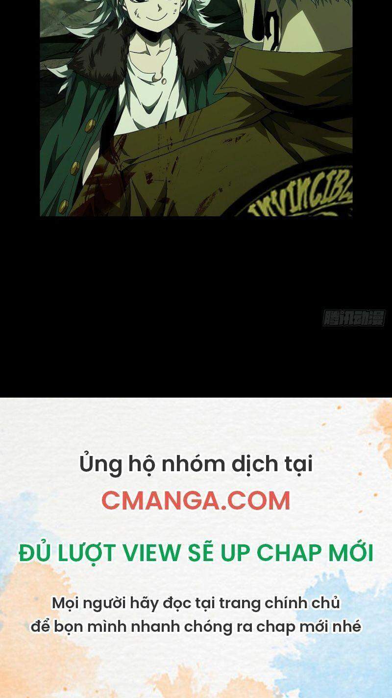 Đại Tượng Vô Hình chapter 154 - Trang 18