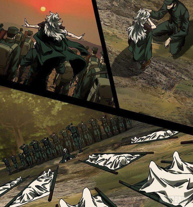 Đại Tượng Vô Hình chapter 154 - Trang 26