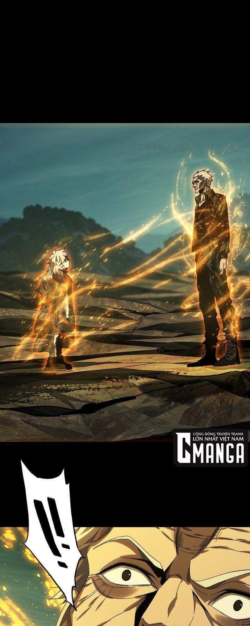 Đại Tượng Vô Hình chapter 155 - Trang 1