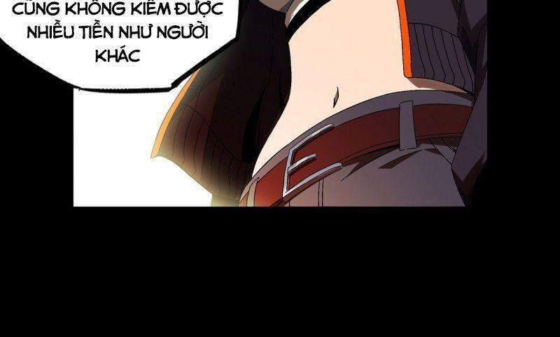 Đại Tượng Vô Hình chapter 155 - Trang 16