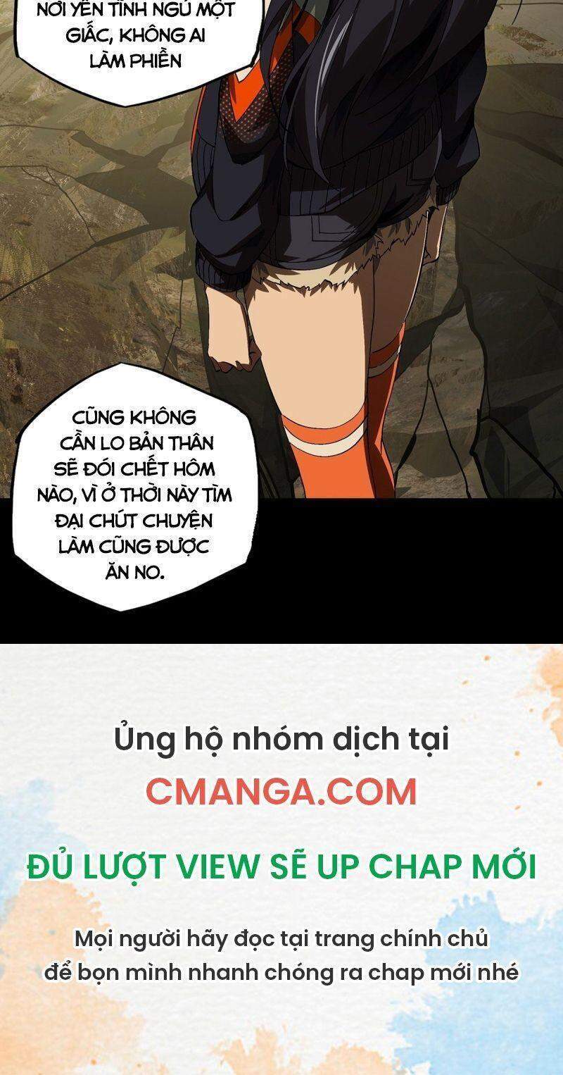 Đại Tượng Vô Hình chapter 155 - Trang 18