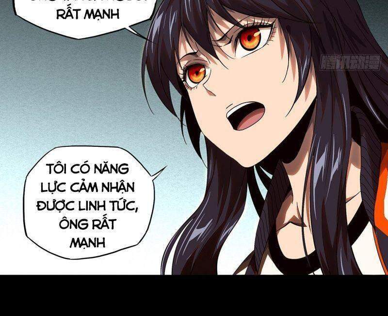 Đại Tượng Vô Hình chapter 155 - Trang 22
