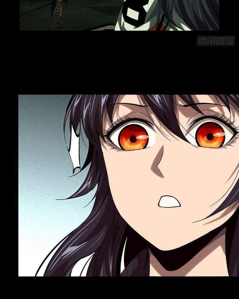 Đại Tượng Vô Hình chapter 155 - Trang 30