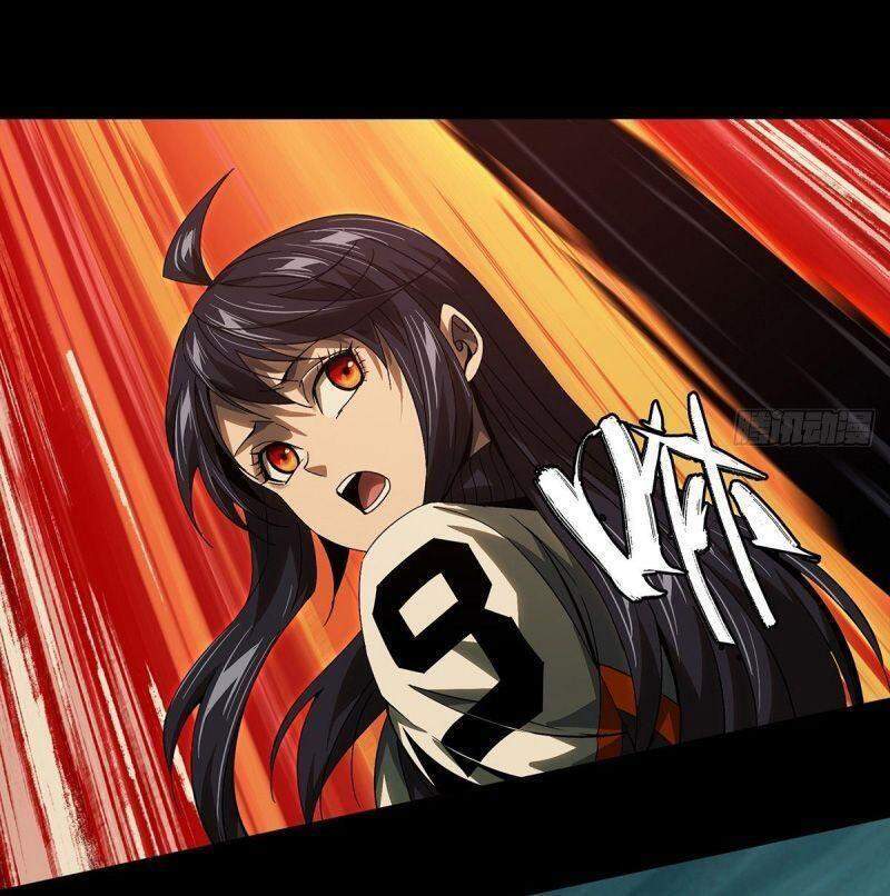 Đại Tượng Vô Hình chapter 155 - Trang 34