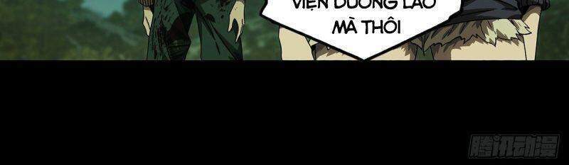 Đại Tượng Vô Hình chapter 155 - Trang 10