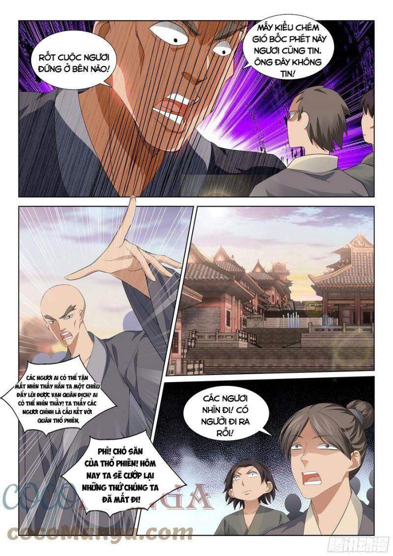 Cực Phẩm Diêm La Hệ Thống chapter 112 - Upload bởi truyensieuhay.com