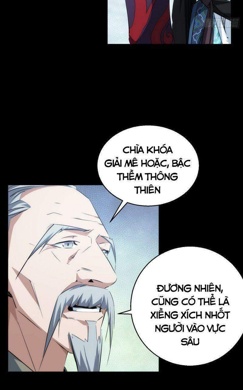 Đại Kiếm Tiên Từ Hàn chapter 24 - Trang 16