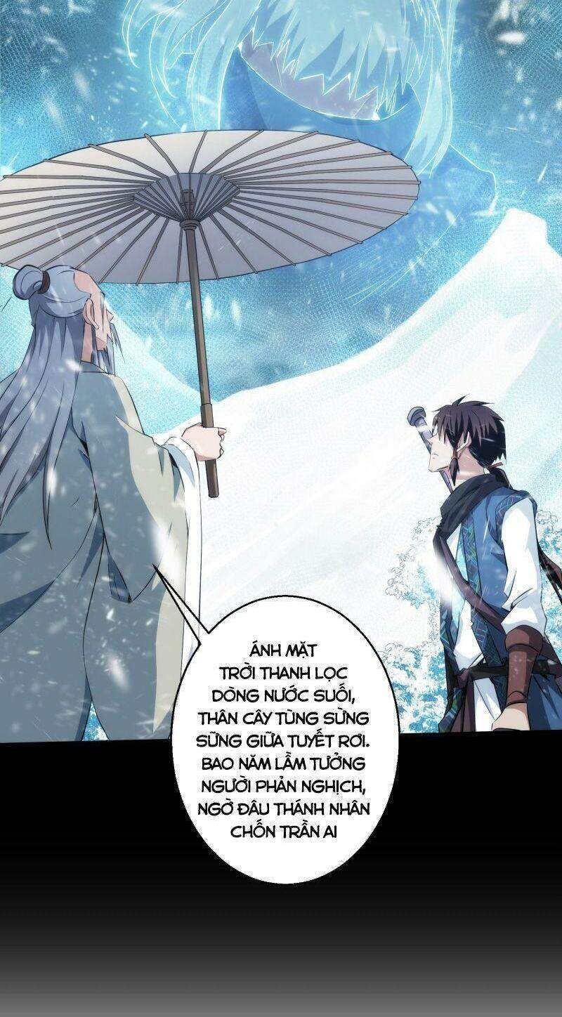 Đại Kiếm Tiên Từ Hàn chapter 24 - Trang 18
