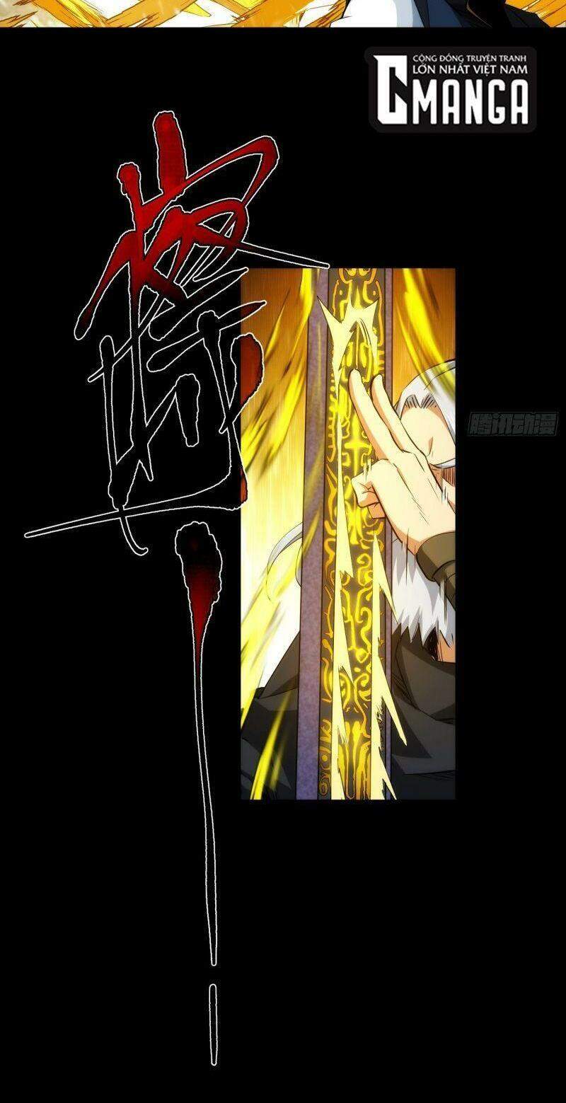 Đại Kiếm Tiên Từ Hàn chapter 24 - Trang 2