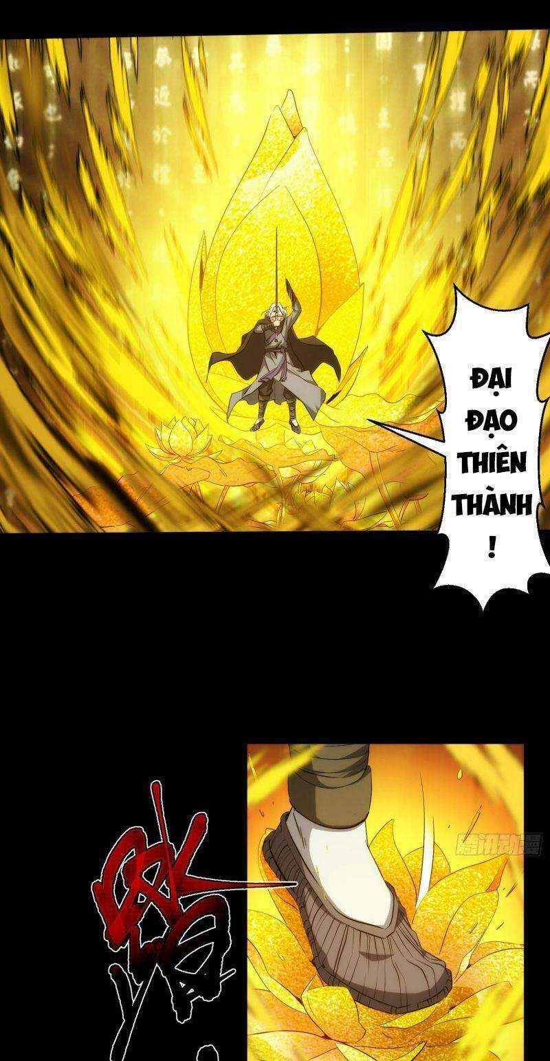 Đại Kiếm Tiên Từ Hàn chapter 24 - Trang 3