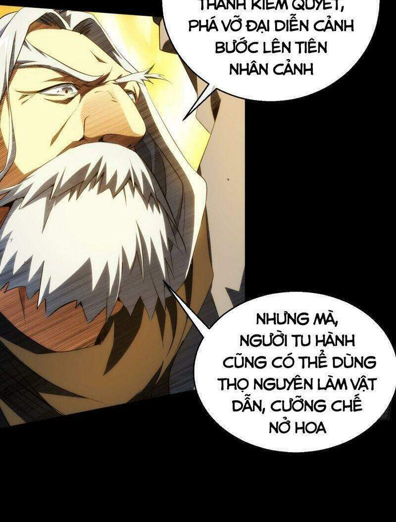 Đại Kiếm Tiên Từ Hàn chapter 24 - Trang 6