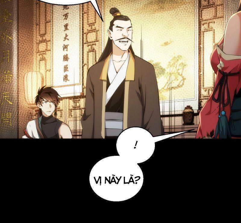 Đại Kiếm Tiên Từ Hàn chapter 25 - Trang 15
