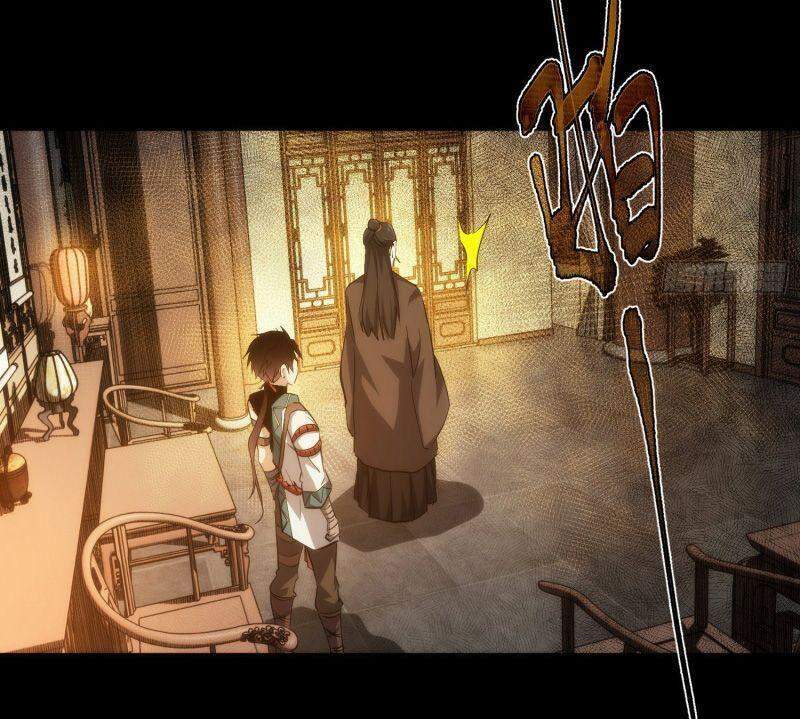 Đại Kiếm Tiên Từ Hàn chapter 25 - Trang 21