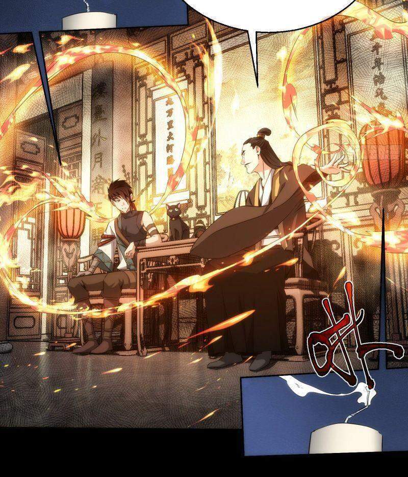 Đại Kiếm Tiên Từ Hàn chapter 25 - Trang 5