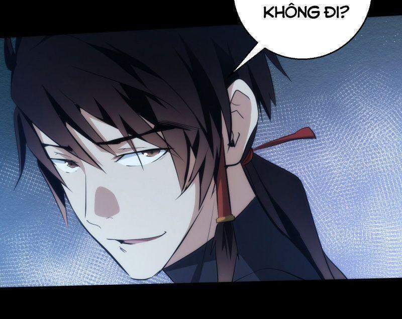 Đại Kiếm Tiên Từ Hàn chapter 25 - Trang 9