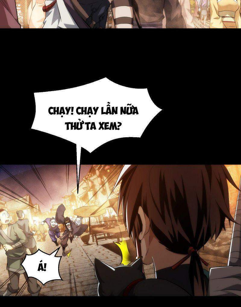 Đại Kiếm Tiên Từ Hàn chapter 26 - Trang 13
