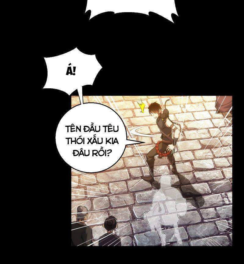 Đại Kiếm Tiên Từ Hàn chapter 26 - Trang 21