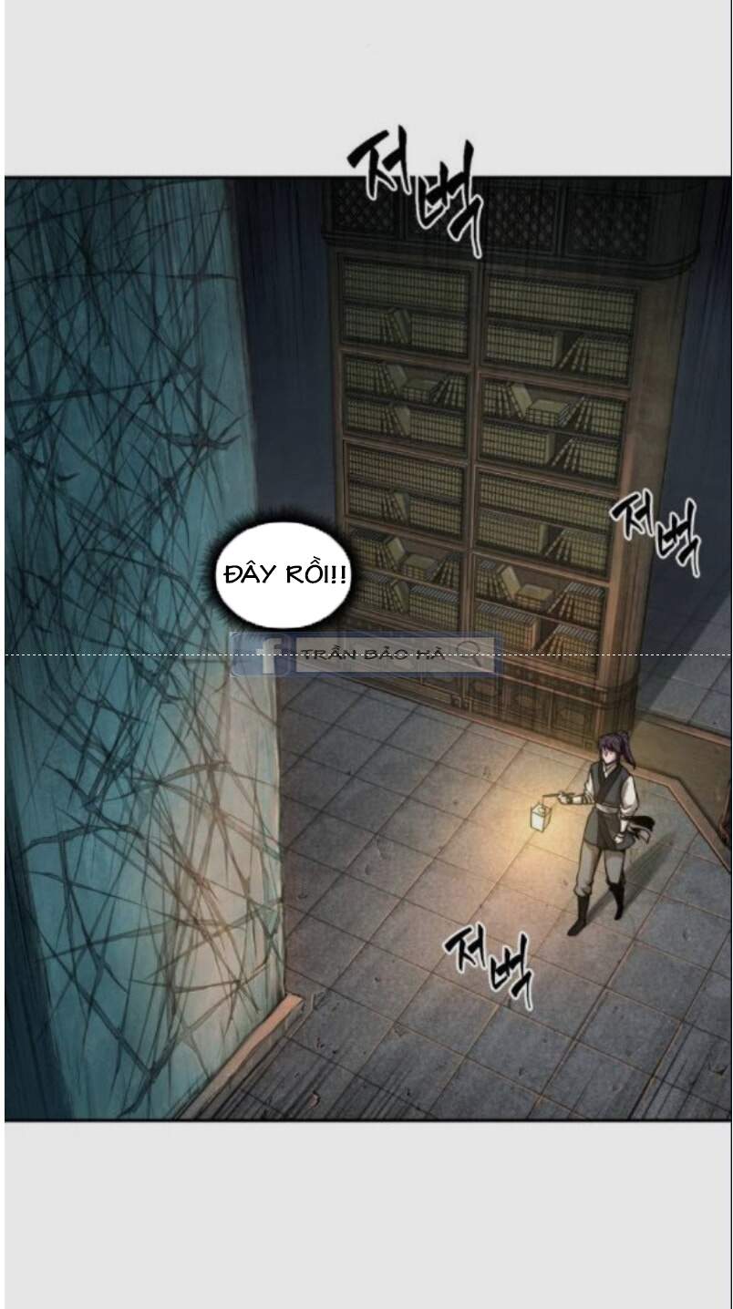 Ngã Lão Ma Thần chapter 68 - Upload bởi truyensieuhay.com