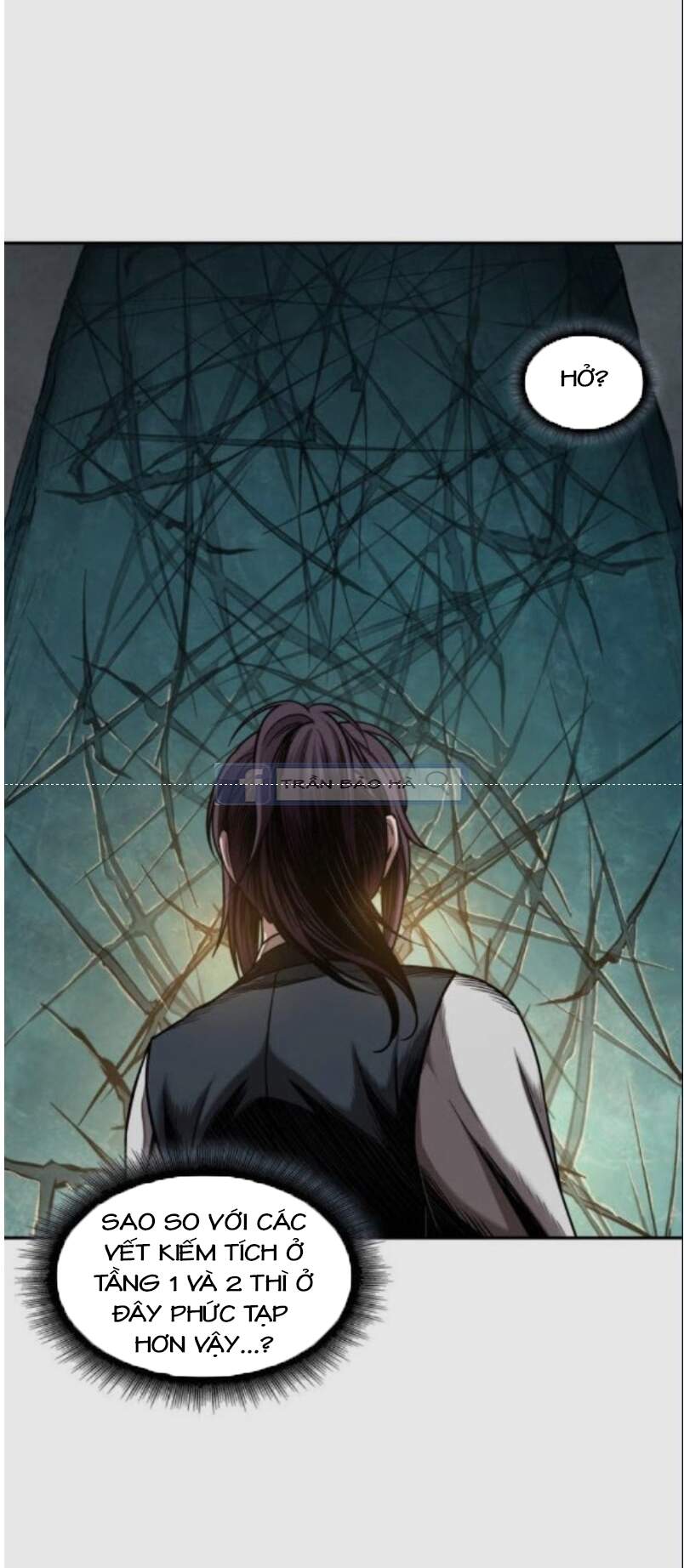 Ngã Lão Ma Thần chapter 68 - Upload bởi truyensieuhay.com