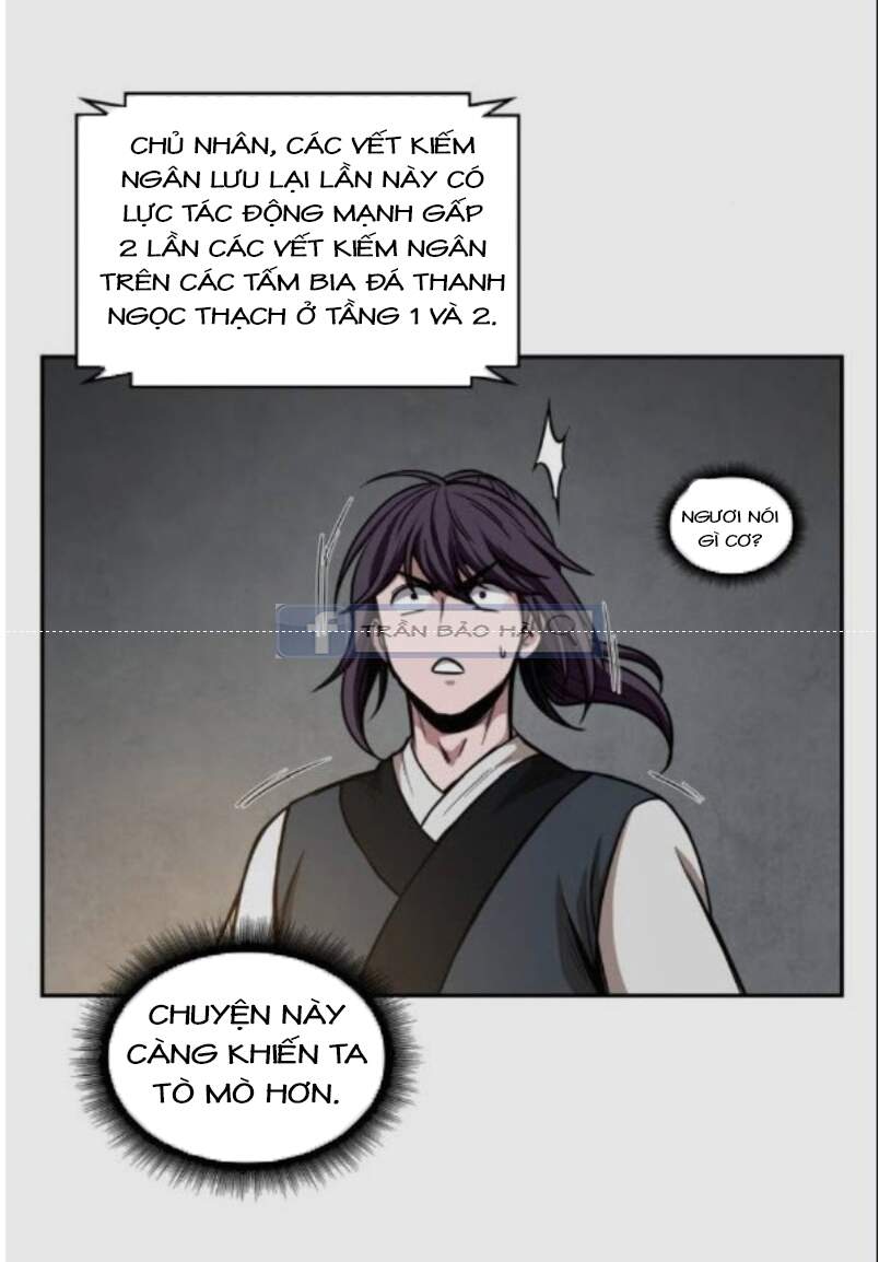 Ngã Lão Ma Thần chapter 68 - Upload bởi truyensieuhay.com
