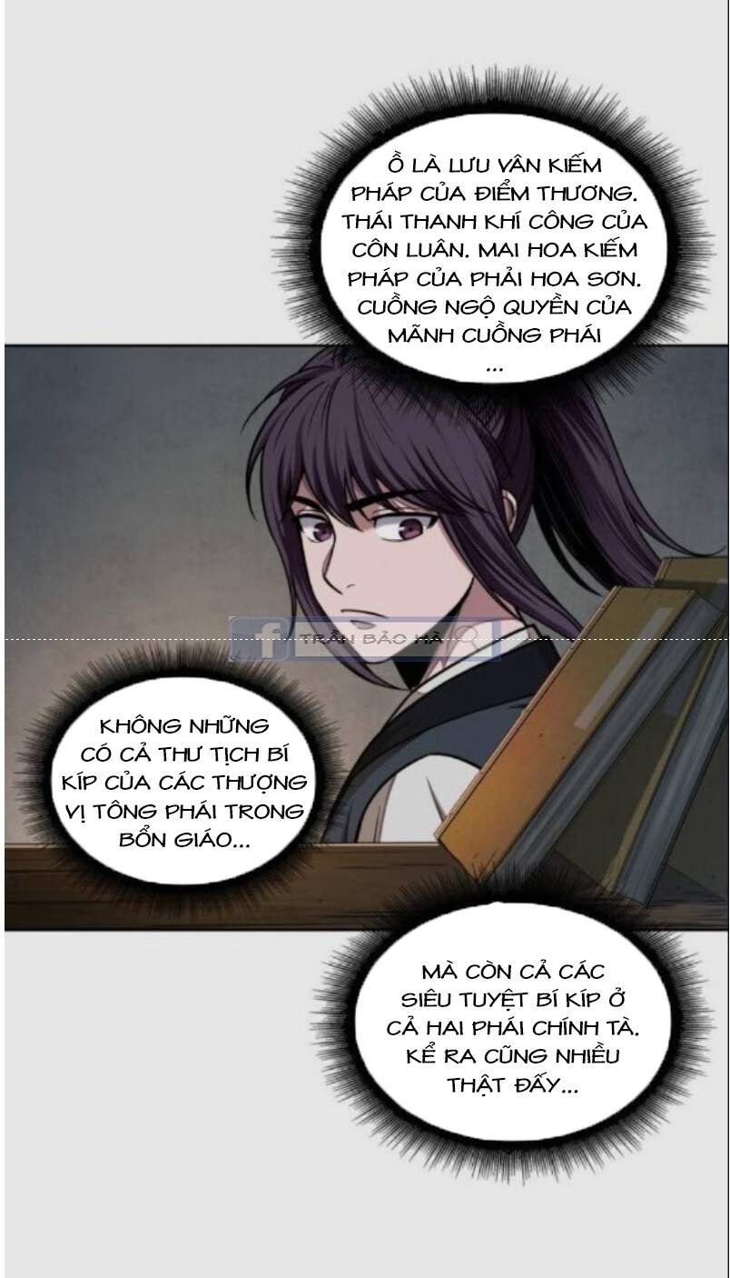 Ngã Lão Ma Thần chapter 68 - Upload bởi truyensieuhay.com