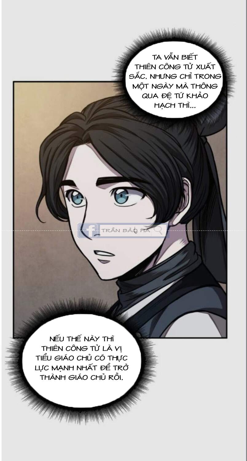 Ngã Lão Ma Thần chapter 68 - Upload bởi truyensieuhay.com