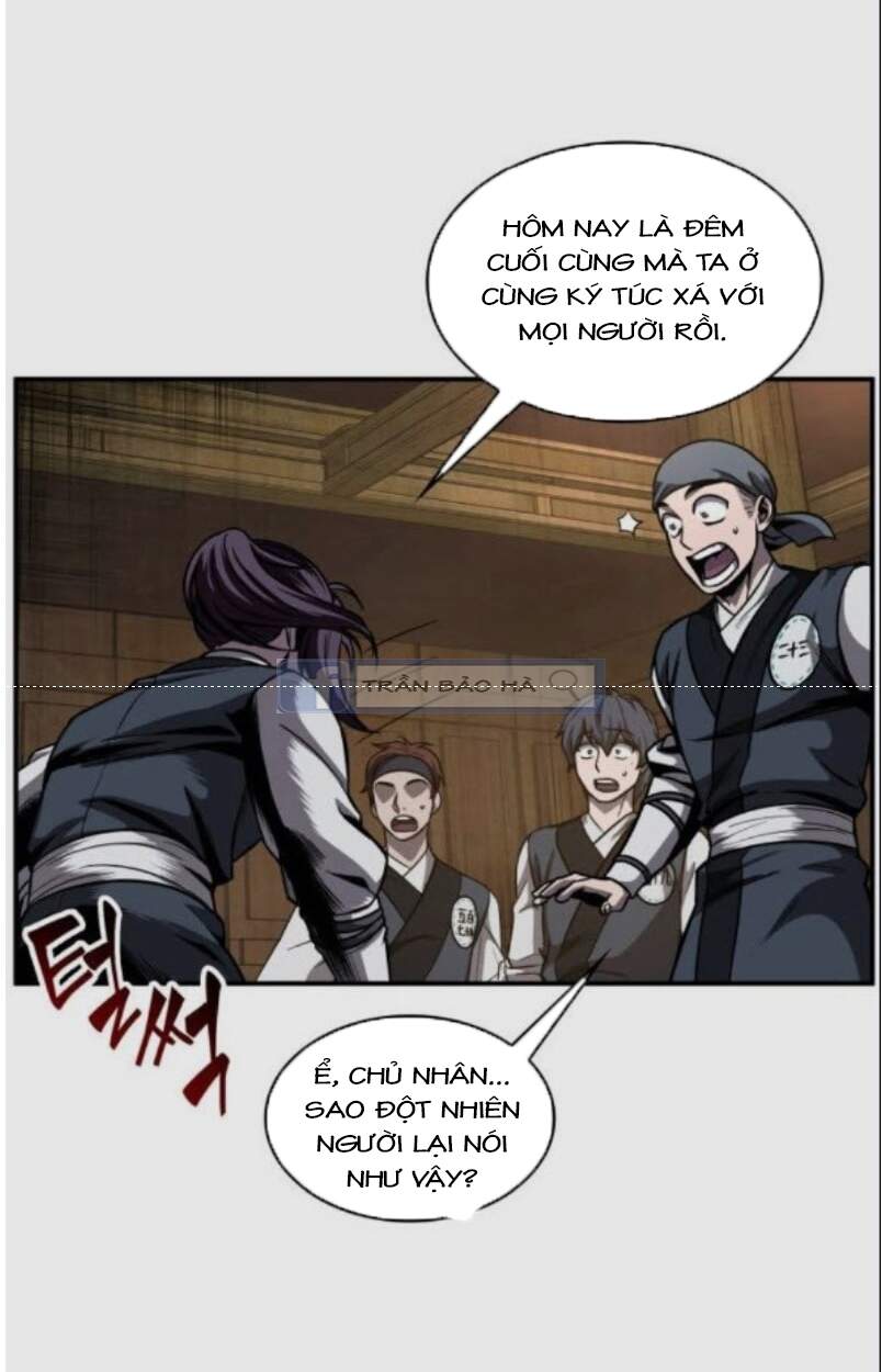 Ngã Lão Ma Thần chapter 68 - Upload bởi truyensieuhay.com