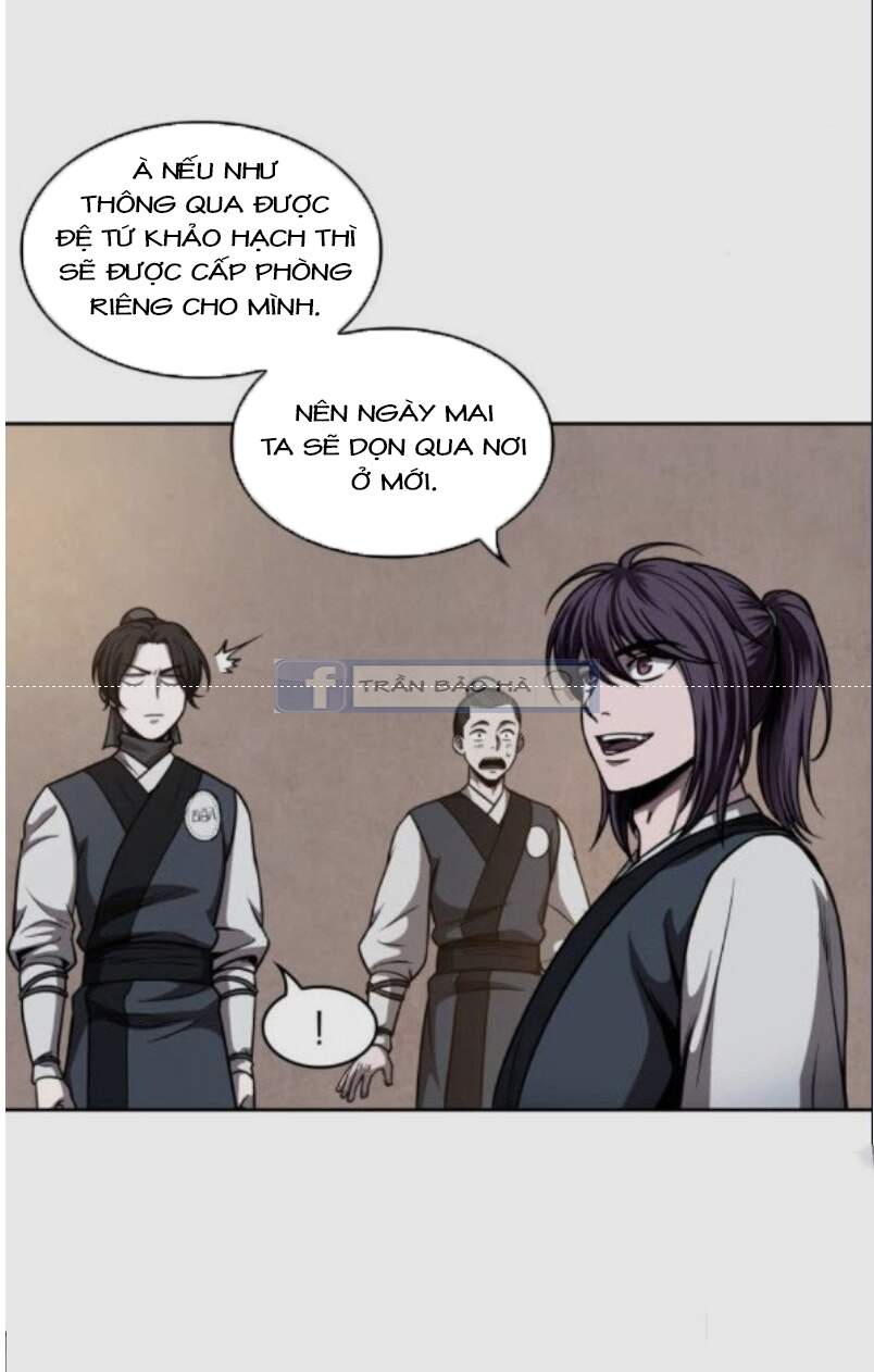 Ngã Lão Ma Thần chapter 68 - Upload bởi truyensieuhay.com
